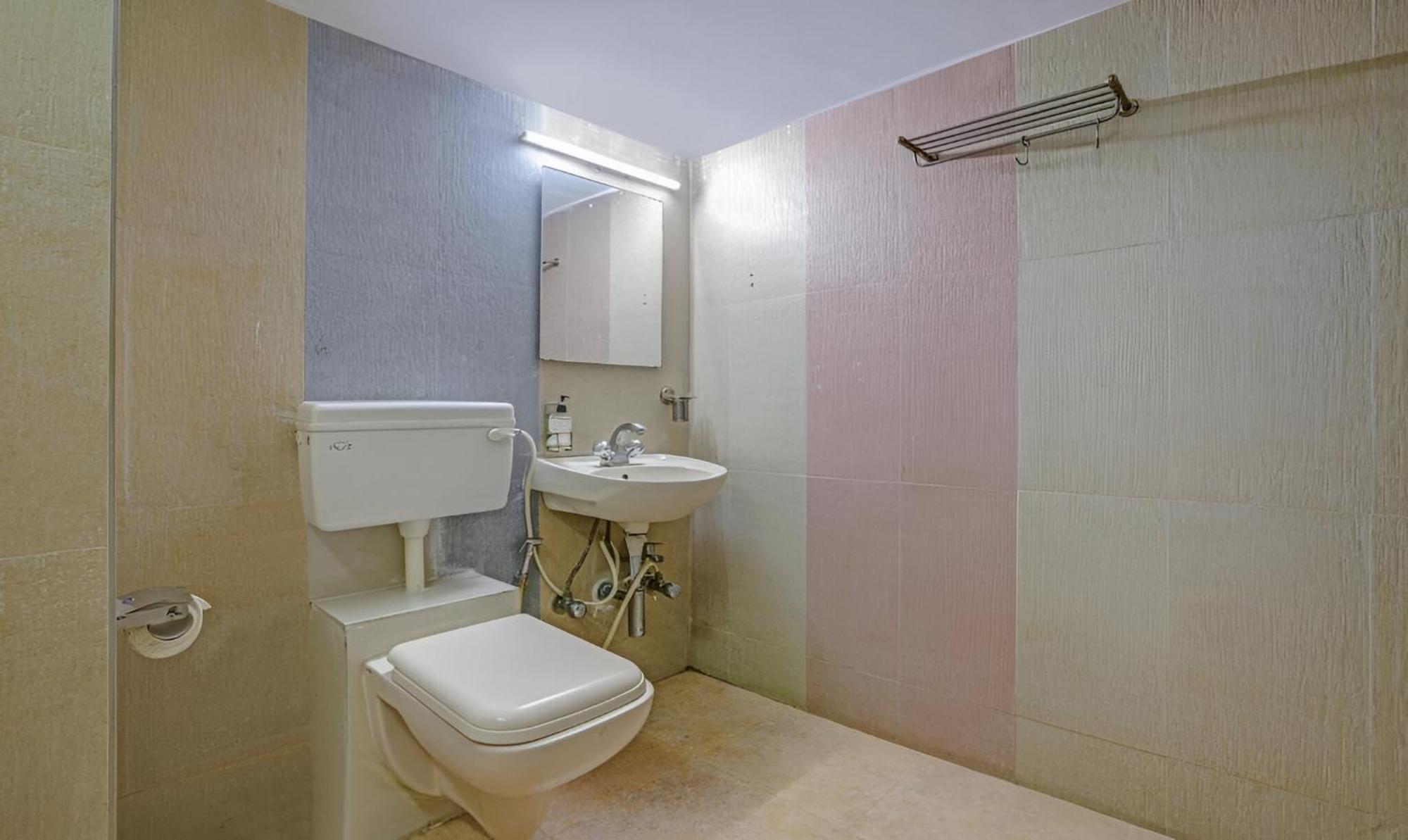 Apartment Retreats At Welcome Nr Bkc Mumbai