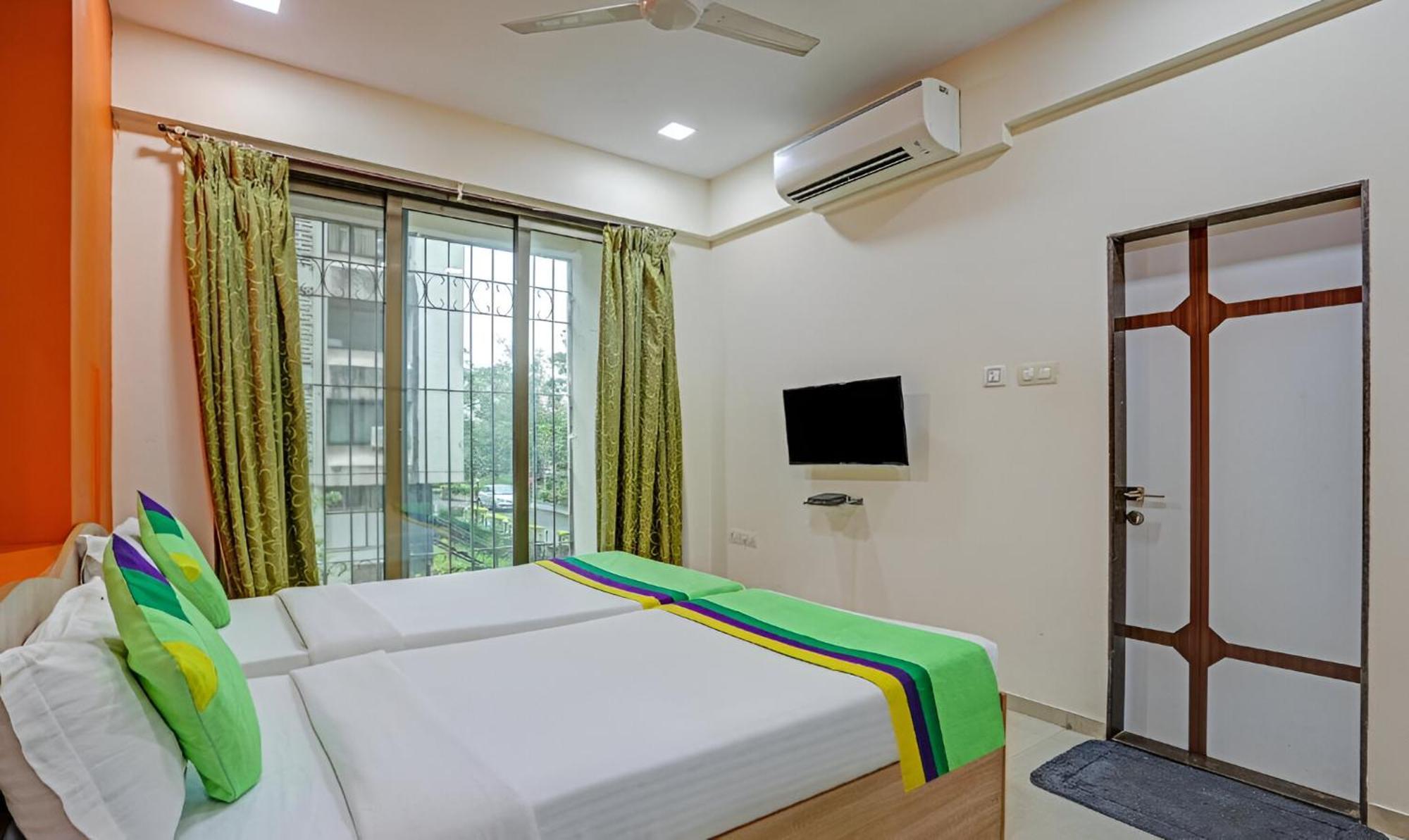 Retreats At Welcome Nr Bkc * Bombaj