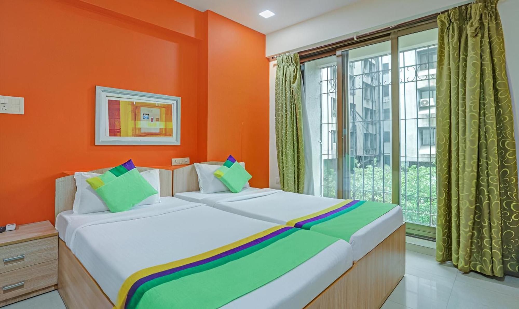 Retreats At Welcome Nr Bkc Apartament