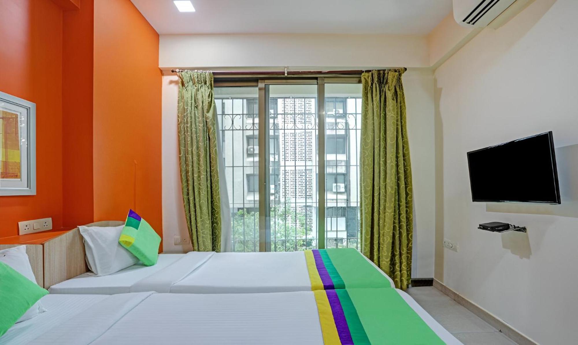 Apartament Retreats At Welcome Nr Bkc