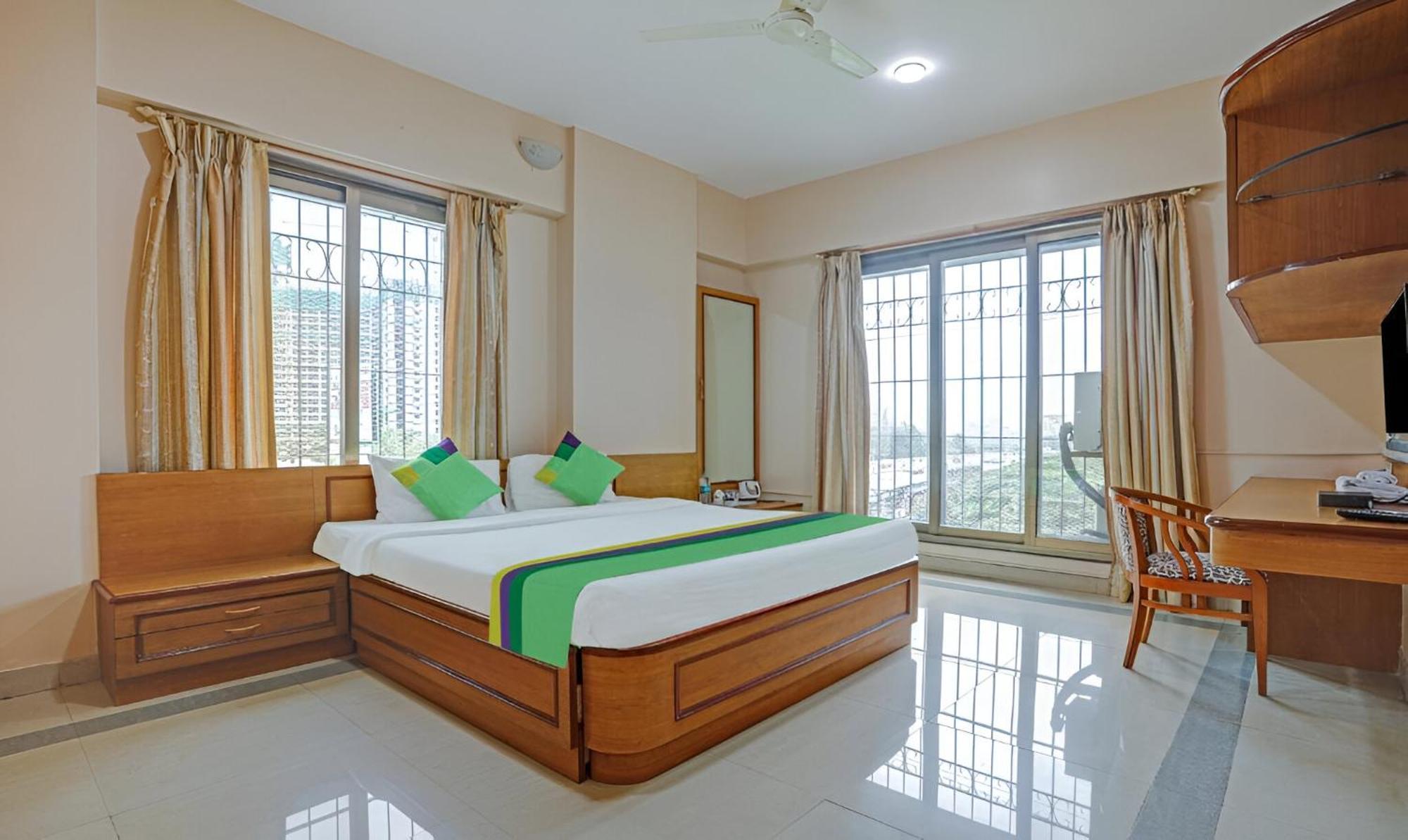 Apartament Retreats At Welcome Nr Bkc Bombaj