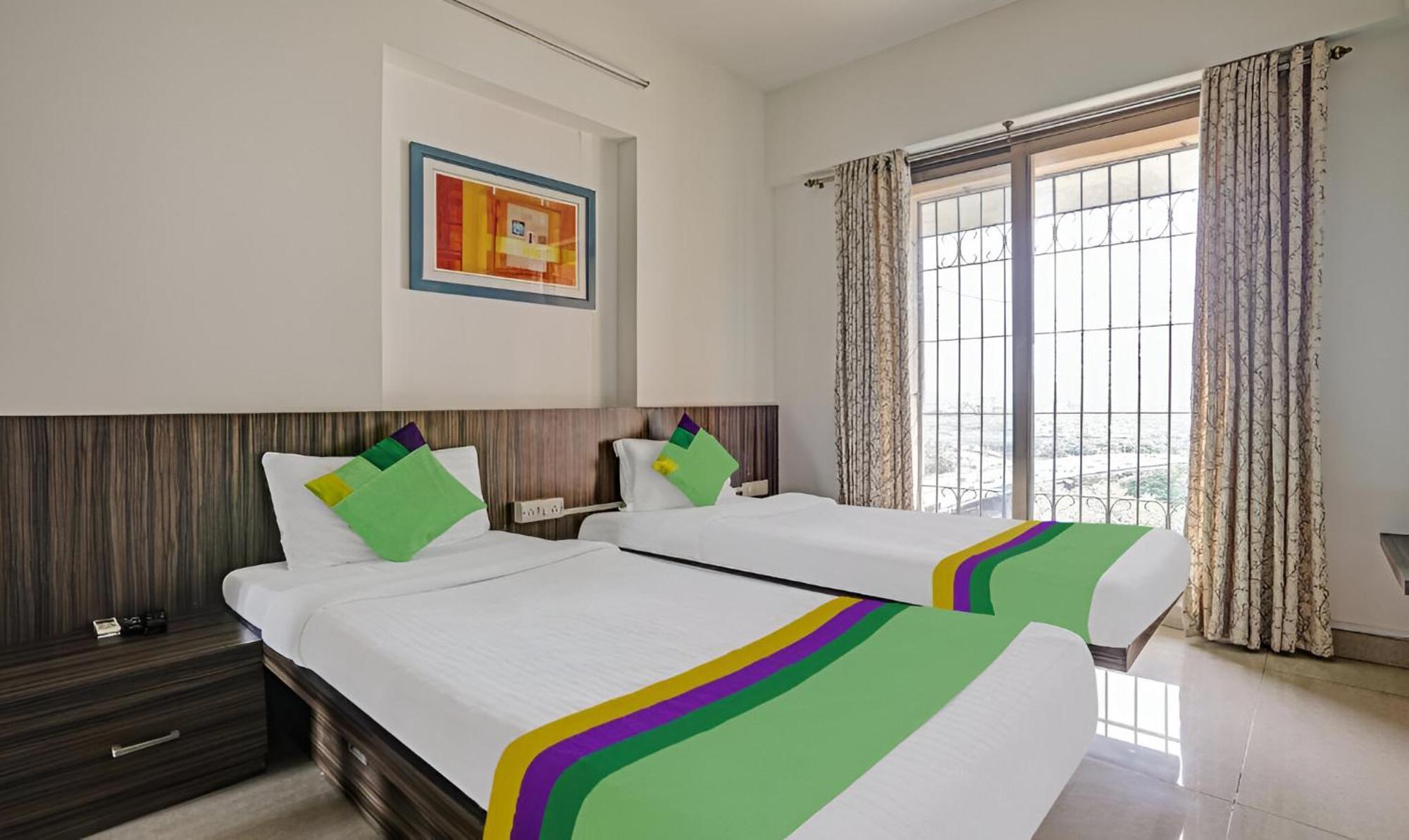 Apartament Retreats At Welcome Nr Bkc