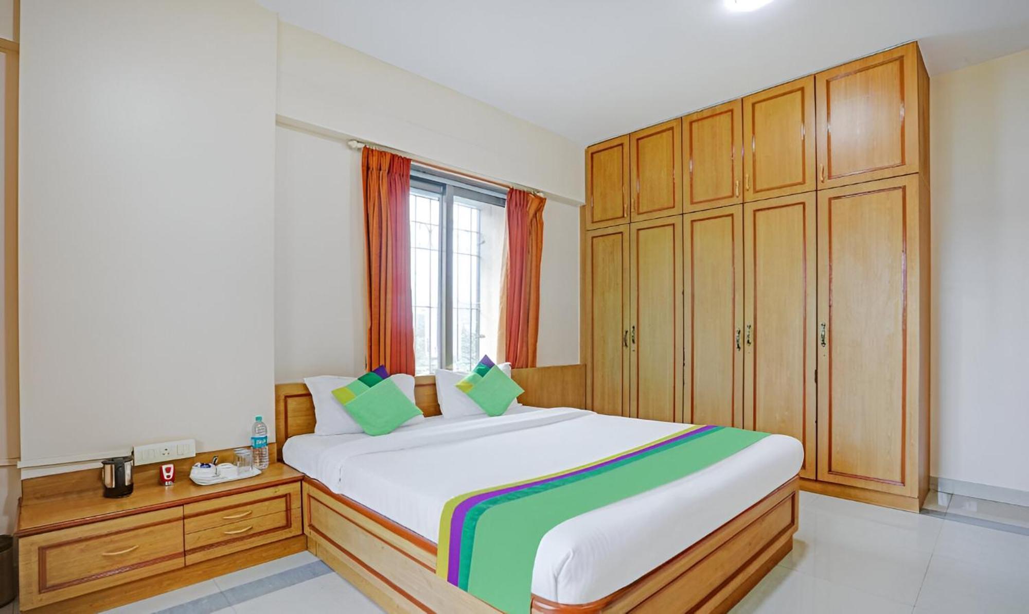 Retreats At Welcome Nr Bkc Apartament *