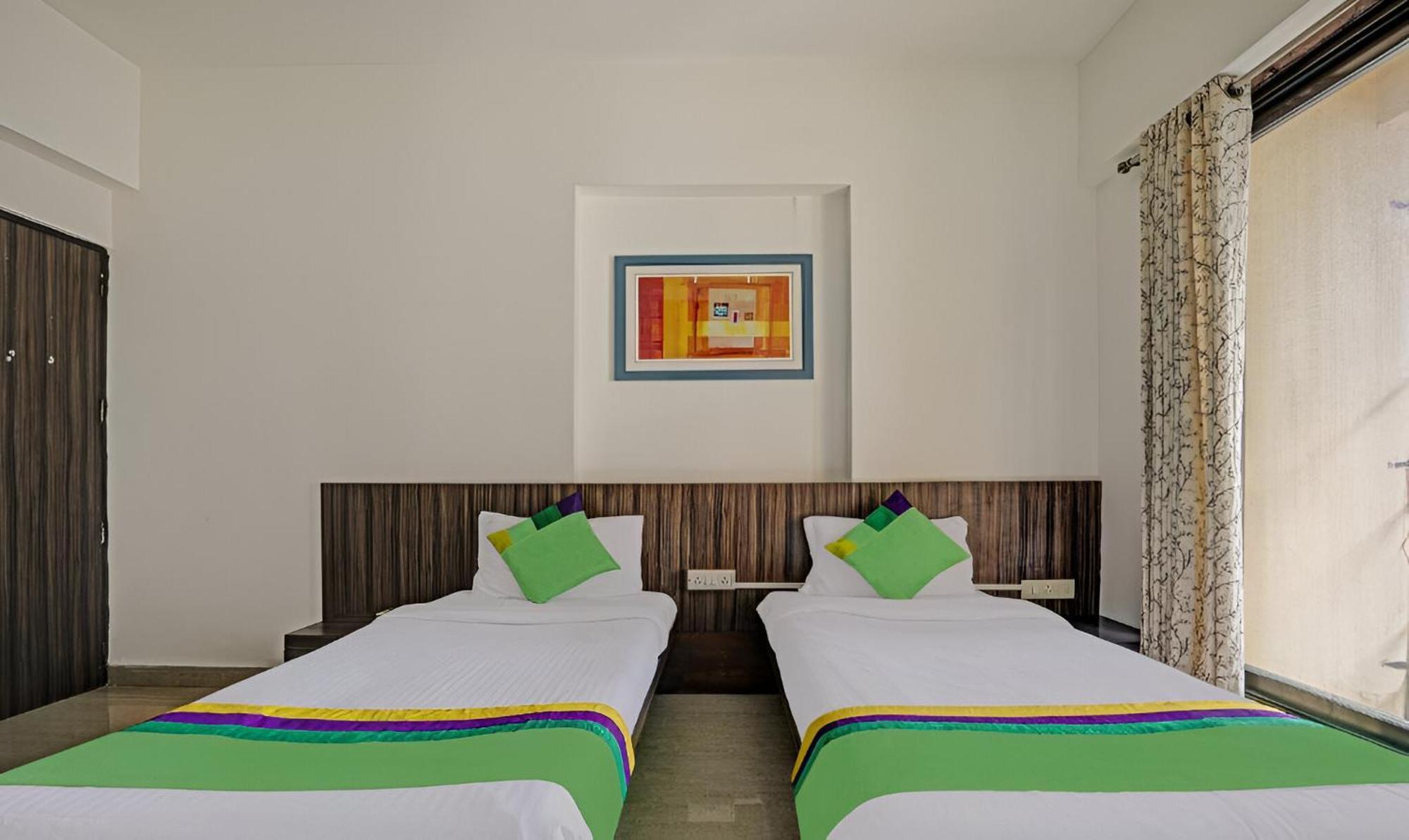 Retreats At Welcome Nr Bkc Apartament *