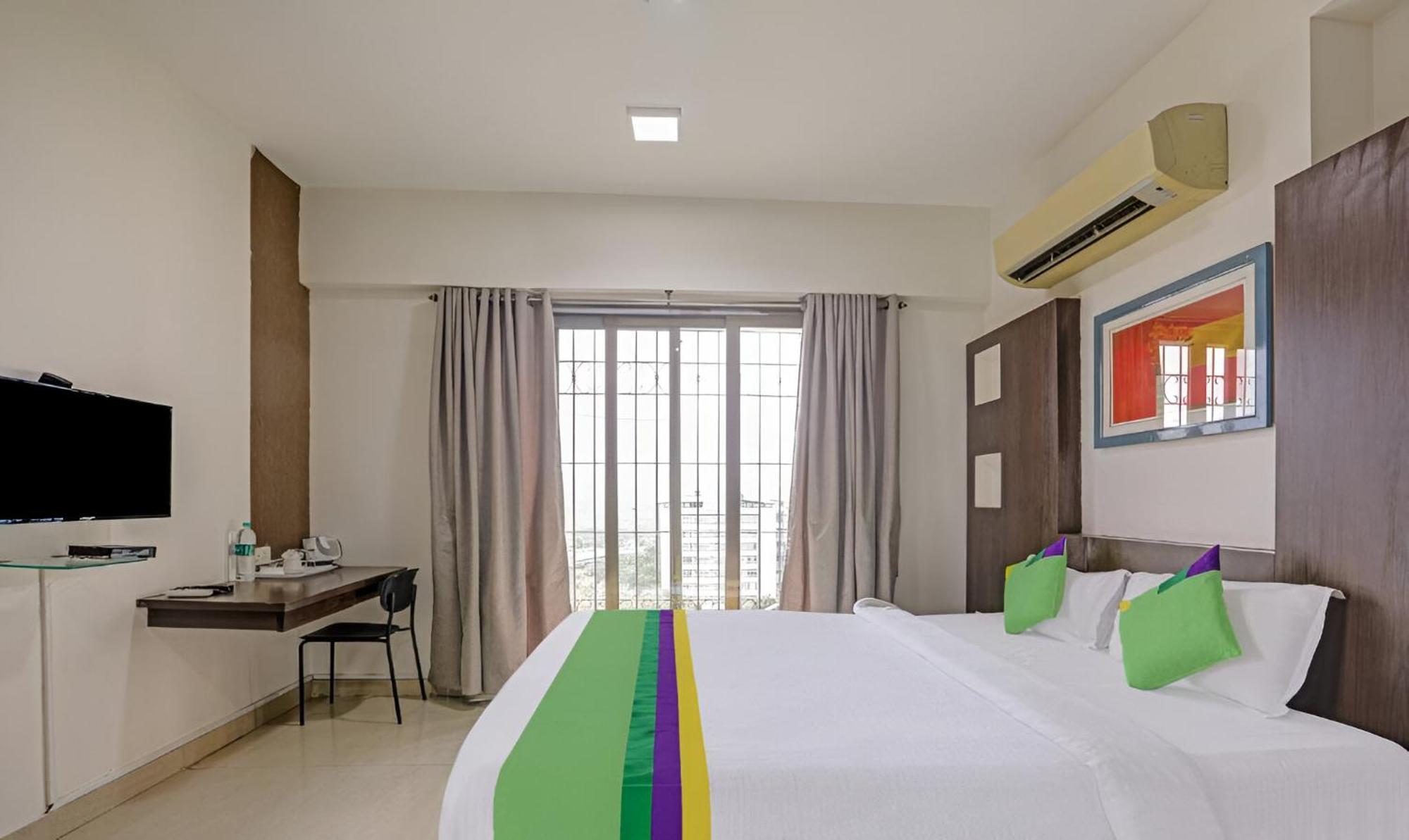 Apartament Retreats At Welcome Nr Bkc *