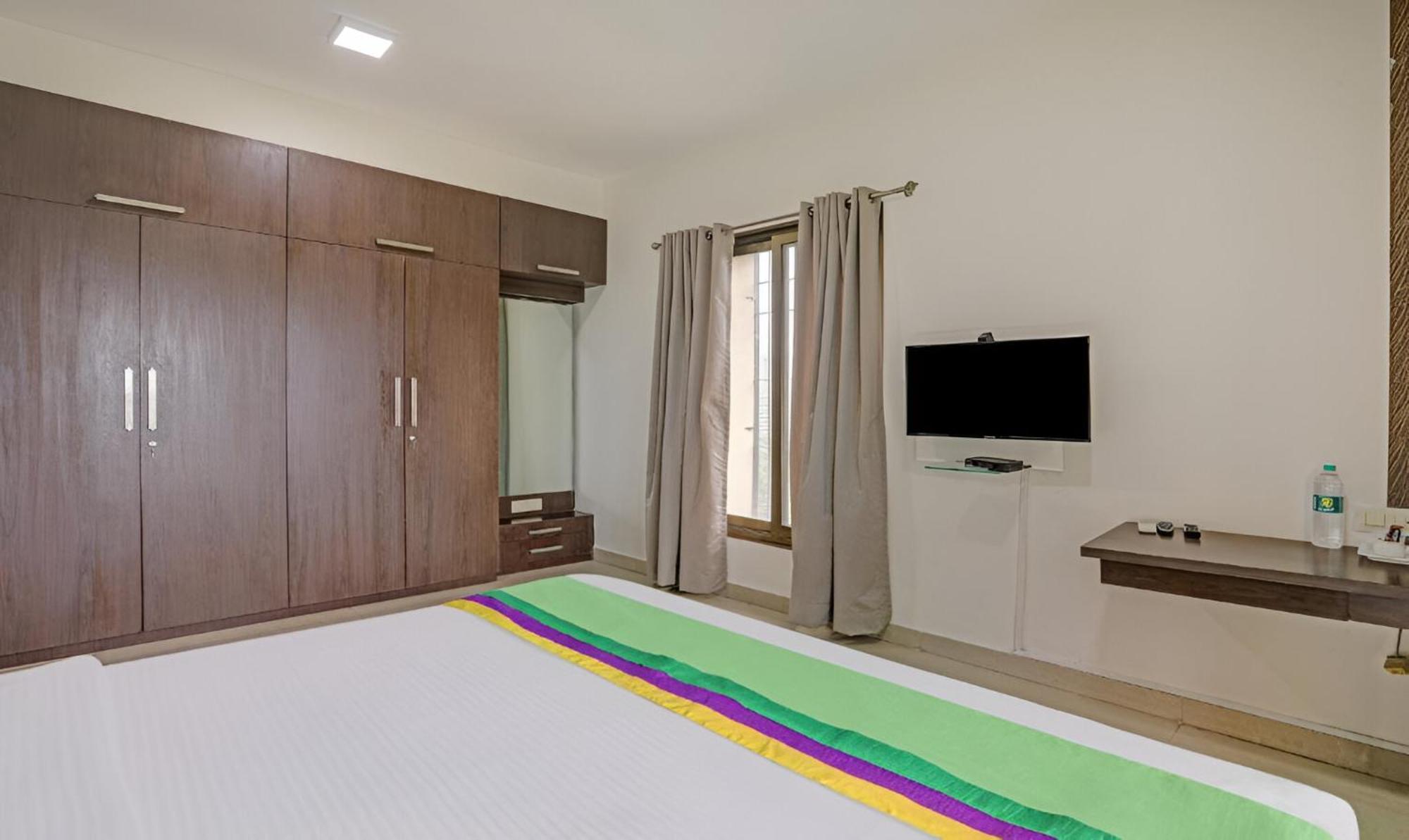 Apartament Retreats At Welcome Nr Bkc